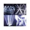 Location Spider Led 64 WHITE