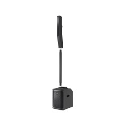 Location système sono portable 1000w Electro-Voice EVOLVE 50 M KB