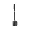 Location système sono portable 1000w Electro-Voice EVOLVE 50 M KB