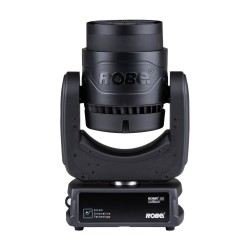 Location Projecteur lyre wash / beam 7 LED FCW 3,8 à 60°