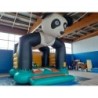 Location STRUCTURE GONFLABLE : LE PANDA (XL)