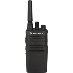 Location 2 talkie-Walkie Motorola XT420