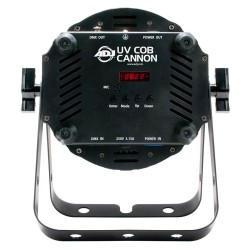 Location Lumière Noire UV COB LED 100W