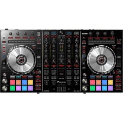 Location contrôleur PIONEER DDJ SX2