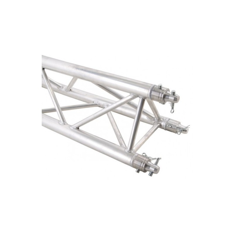 location structure 290 Alu triangulaire 1M