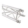location structure 290 Alu triangulaire 1M