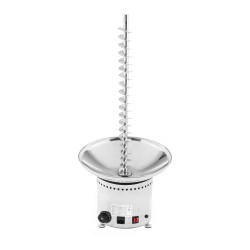 Location fontaine à chocolat - 5 étages - 6 kg