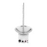 Location fontaine à chocolat - 5 étages - 6 kg