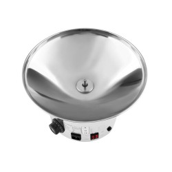 Location fontaine à chocolat - 5 étages - 6 kg