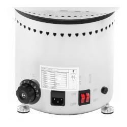 Location fontaine à chocolat - 5 étages - 6 kg