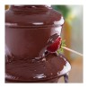 Location fontaine à chocolat - 5 étages - 6 kg