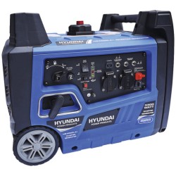 Location groupe électrogène inverter 3100 W