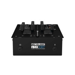 location table de mixage 2 voies avec Bluetooth