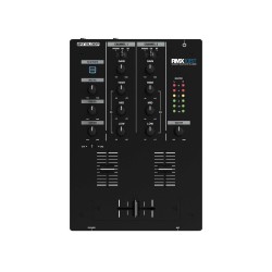 location table de mixage 2 voies avec Bluetooth