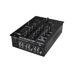 location table de mixage 2 voies avec Bluetooth
