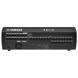 Location console TF3 Yamaha