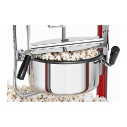 Location Machine à pop corn