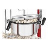 Location Machine à pop corn
