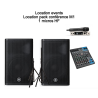 Location pack conférence M1 - 1 micro HF