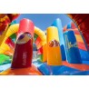 Location Multiplay Chateau Gonflable Requin