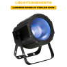 Location Lumière Noire UV COB LED 100W