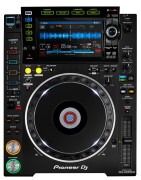 platine DJ