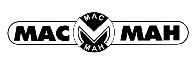 Mac Mah